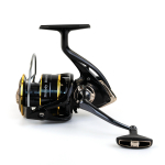 Безынерционная катушка 6000 Kaida MELODY (5+1BB, мет. шпуля)