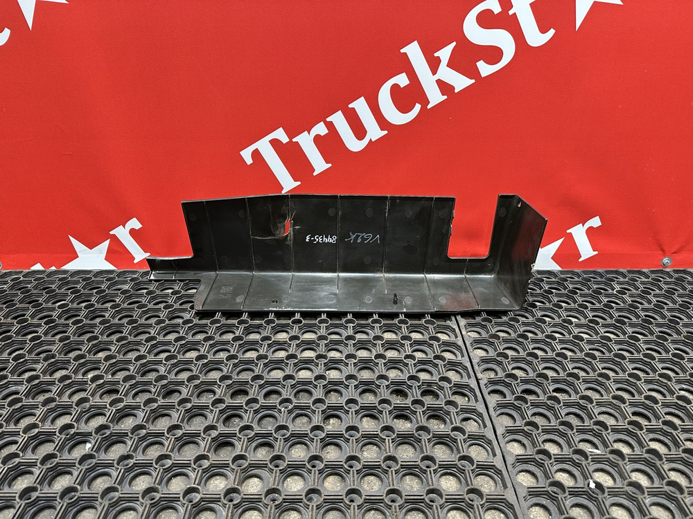 Крышка отопителя