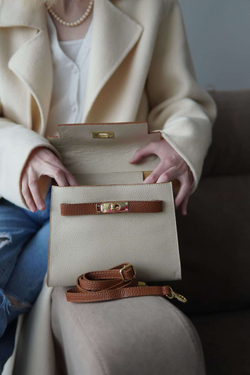 СУМКА Италия Le Borsette 85840