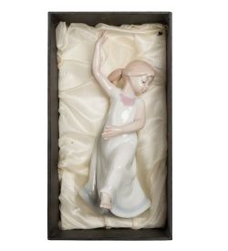 Pavone JP-29/ 4 Фигурка «Девочка»