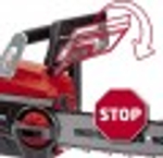 Пила цепная аккумуляторная EINHELL PXC GE-LC 18/25 Li-Solo 4501761
