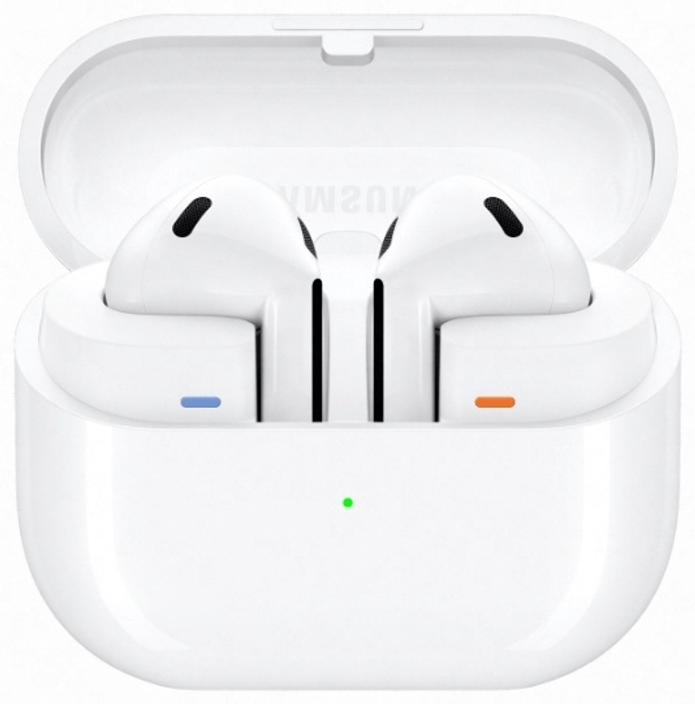 Наушники Samsung Galaxy Buds3 белый