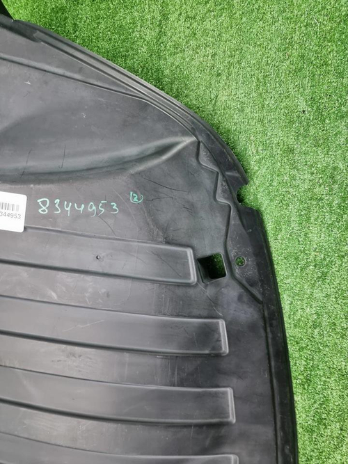 Пыльник заднего бампера Honda Cr-v 4 (2011-2018)