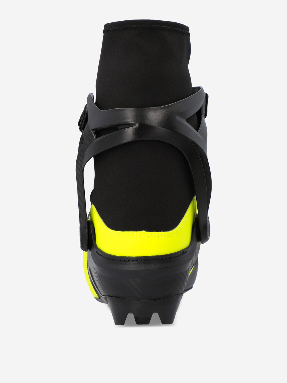 Лыжные ботинки FISCHER RC1 SKATE
