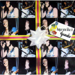 Geordie / Hope You Like It (RU)(CD)