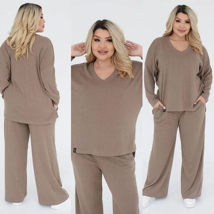 Костюм 50354985 Fabrika