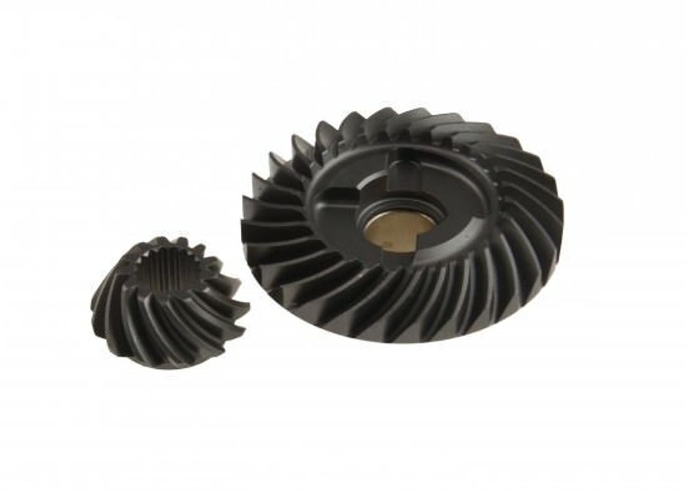 Suzuki 57300-97JL0-0000 Шестерни комплект DF2.5 Пределать на чего нить