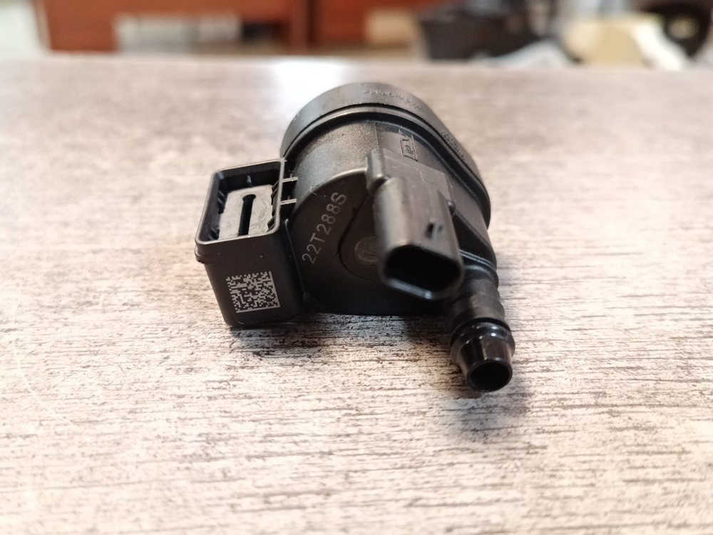 Клапан вентиляции бака gen3 1.8 - 2.0 T