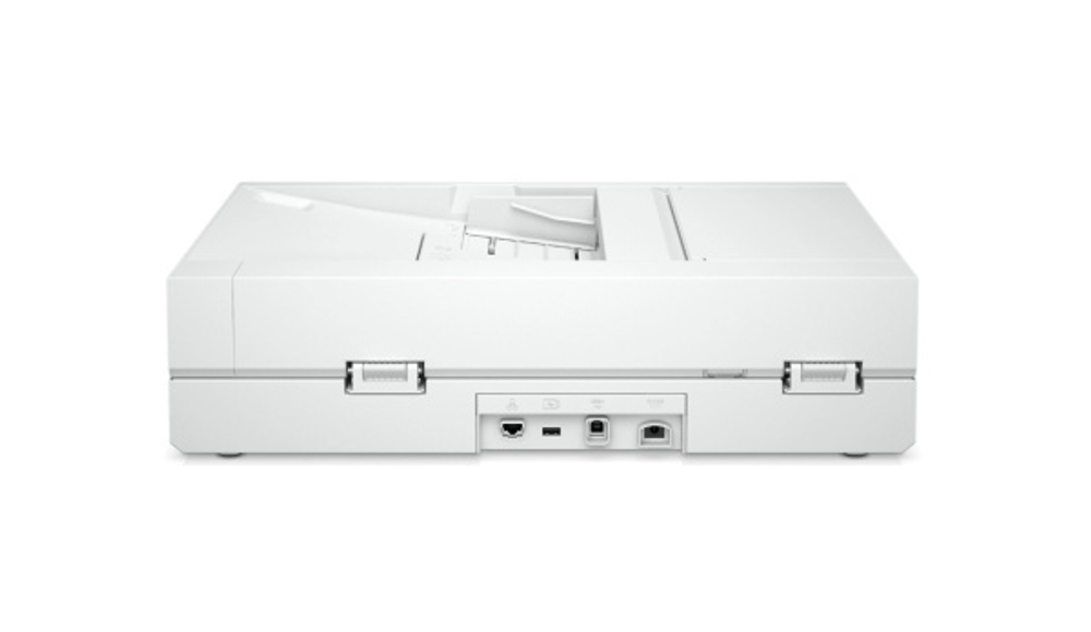 Документ-сканер протяжной HP ScanJet Enterprise Flow N6600 fnw1