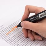 Ручка шариковая SCHNEIDER (Германия) "Tops 505 F" Tropical, СИНЯЯ, корпус с принтом, узел 0,8 мм, 151500