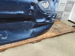 Крышка багажника Kia Ceed 3 (CD) 18-нв Б/У Оригинал 73700J7210