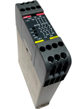 Реле безопасности BT50, 4 выхода, 24VDC АВВ.