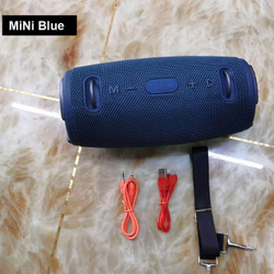 Портативная Bluetooth колонка Xtreeme3 Mini