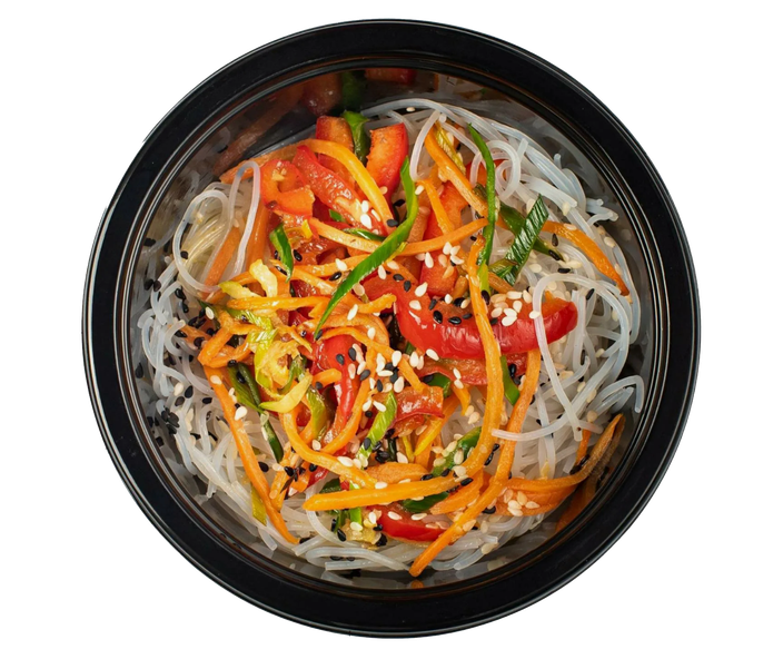 Макаронные изделия, в которых всего 9 калорий, возможно ли ?