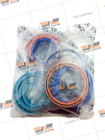 Ремкомплект (seal kit) 332/E3218 JCB