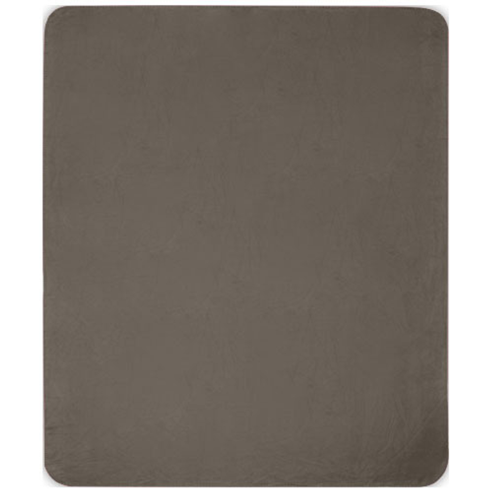 Одеяло Willow из флиса, вторичного ПЭТ