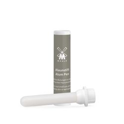 Квасцовый камень (алунит) MUEHLE, кровоостанавливающий, карандаш, 9,5 гр (AL 2)