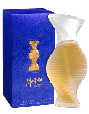 Montana Parfum de Peau