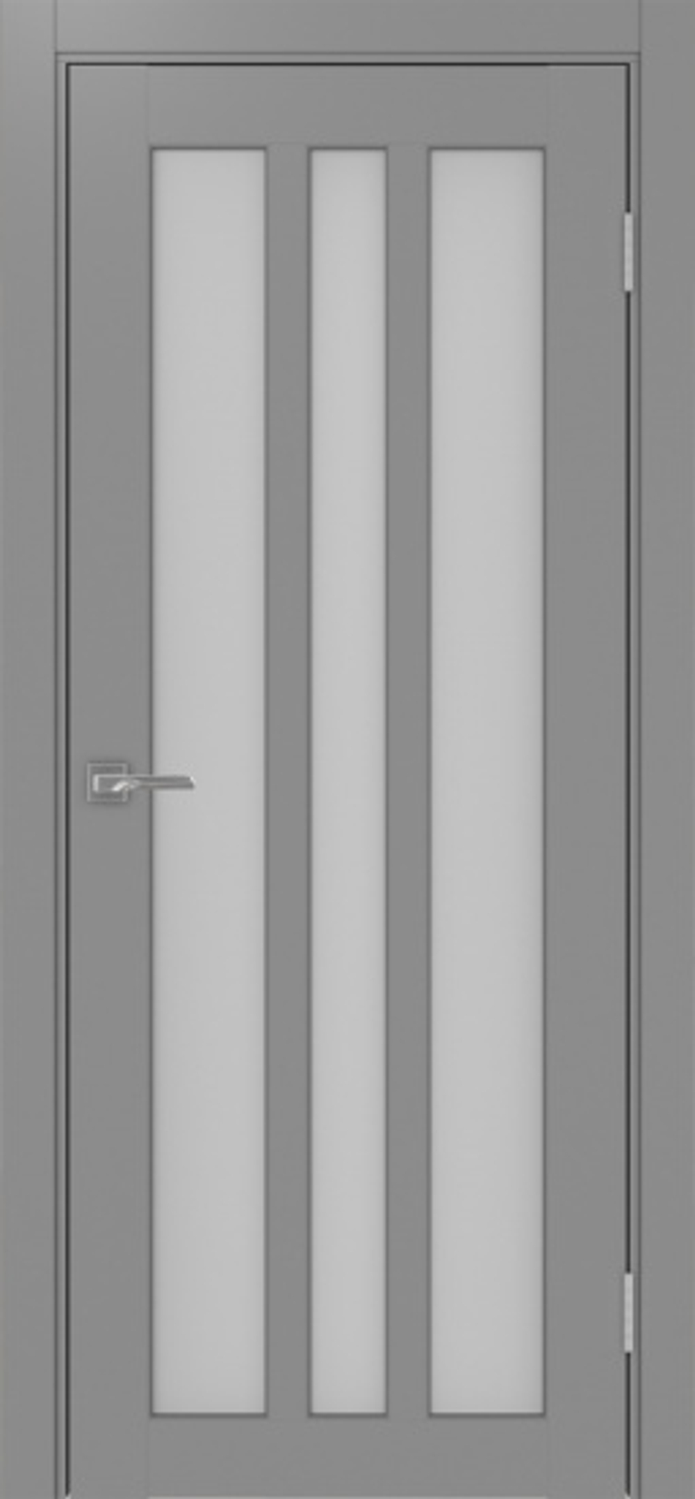Межкомнатная дверь Optima Porte ПАРМА 413.222
