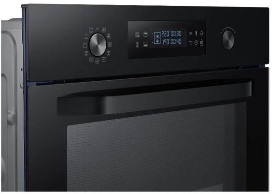 Электрический духовой шкаф Samsung NV68R3541RB