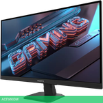 Игровой монитор Gigabyte GS27QXA