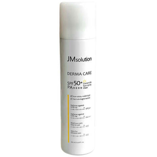 Спрей солнцезащитный с церамидами JMSOLUTION Derma Care Sun Ceramide Spray SPF50+ PA++++ 180 мл