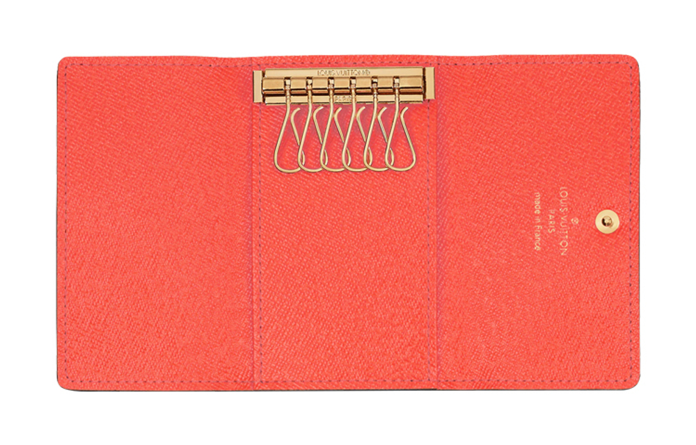 LOUIS VUITTON Key Pouches