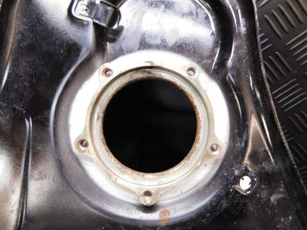 Бак топливный Kawasaki Ninja 250R