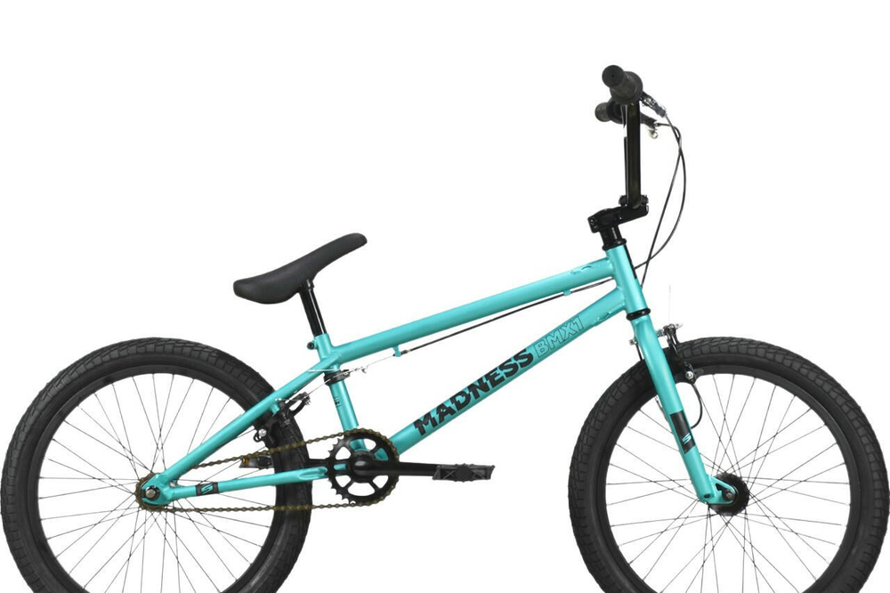 Экстремальный велосипед Stark Madness BMX 1 (2022)