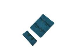 Застежка, 2х2, сосна, 3,2 см, арт. Z2-069, шт