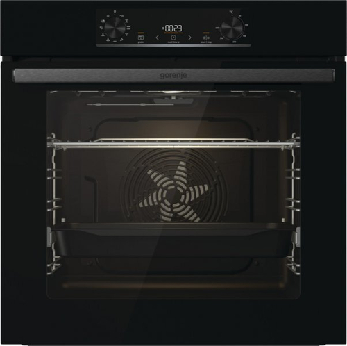 встр.духовка Gorenje BO6735E05B