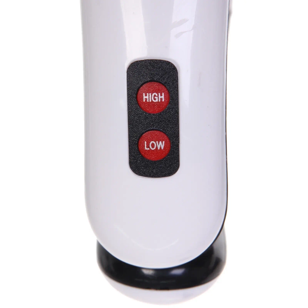 Массажер для шеи «Impulse» (электроимпульсный с эл.патчами), 2 батарейки ААА