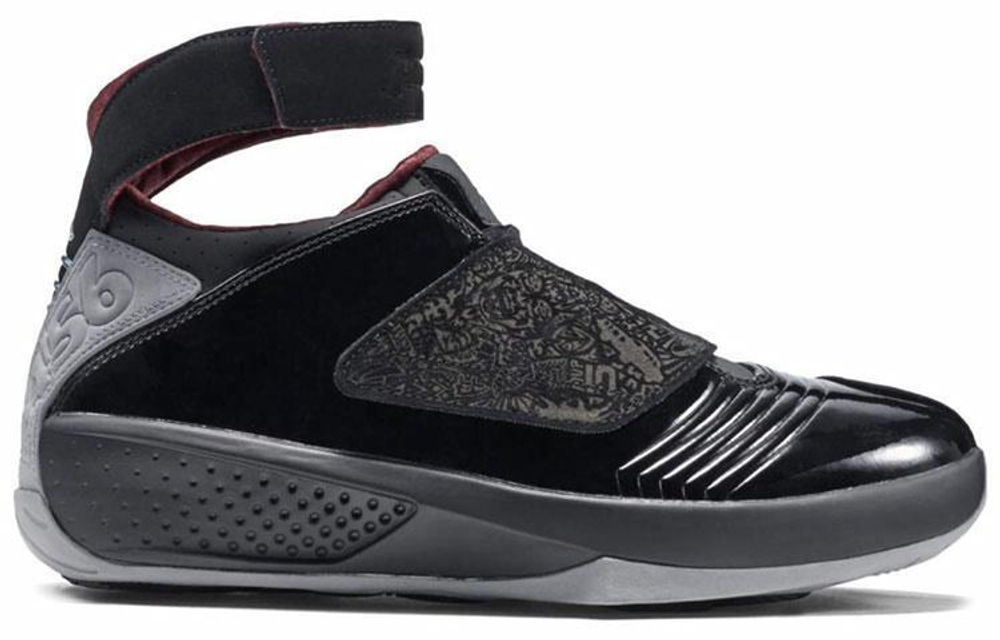 Кроссовки Jordan Air Jordan 20 Retro Stealth