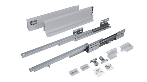 SB08GR.1/350 Направляющие SB08 СТАРТ