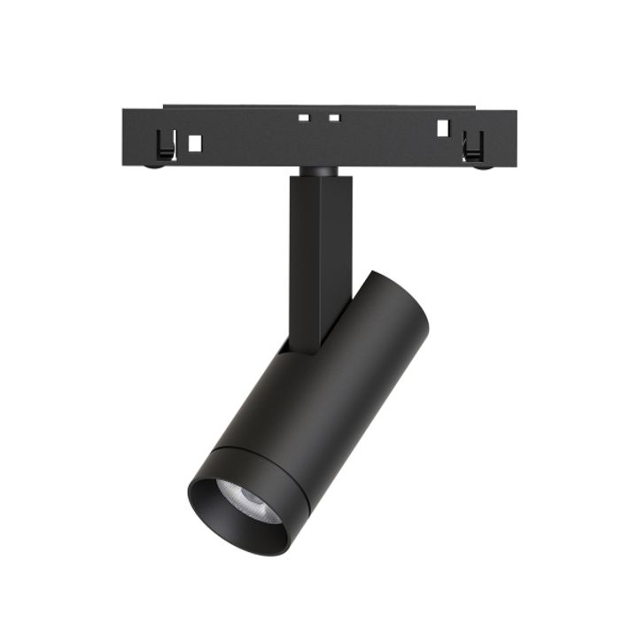 Трековый светодиодный светильник для магнитного шинопровода Arlight Mag-Orient-Spot-R35-6W Day4000 033620