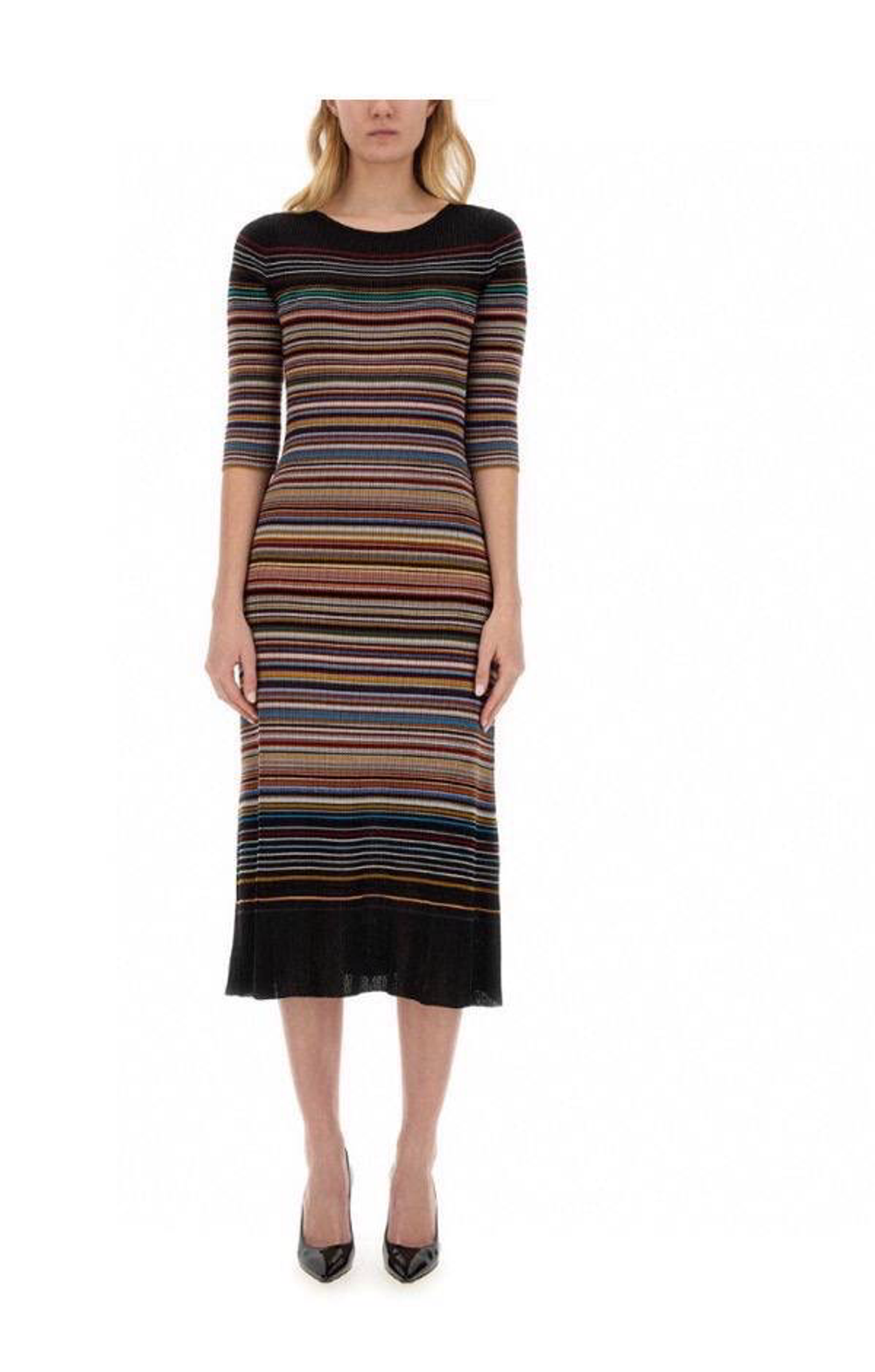 Платье Missoni