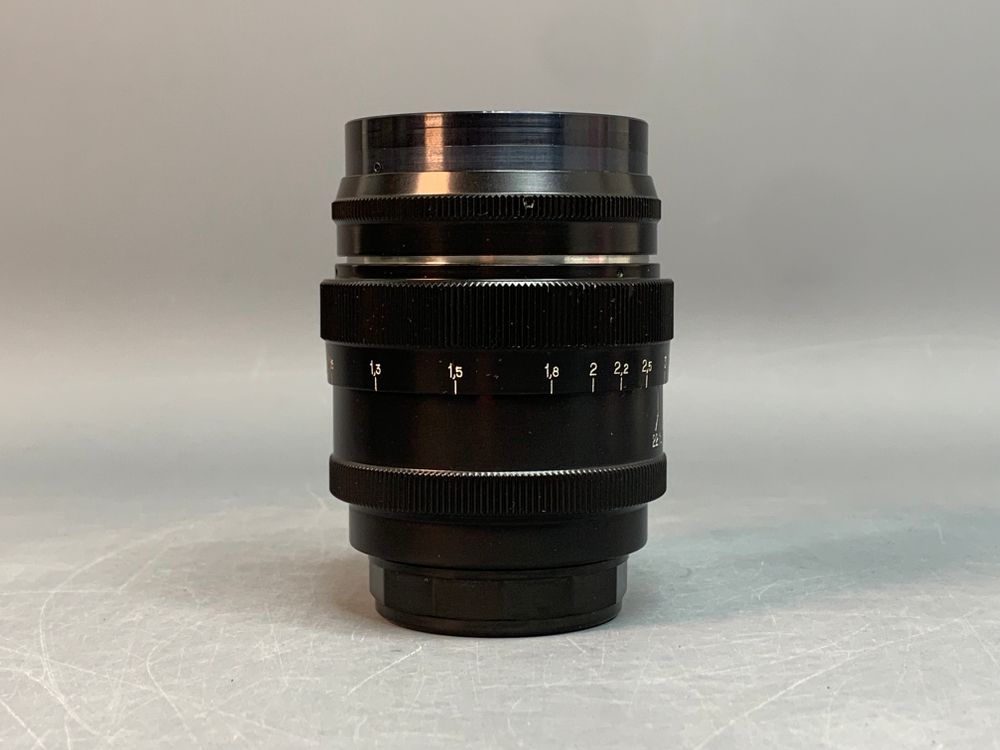 MC Jupiter-9 2/85mm