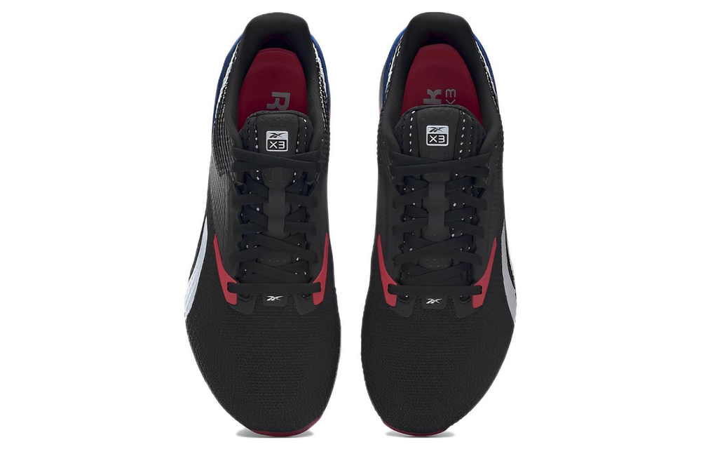 Кроссовки Reebok Nano X 3