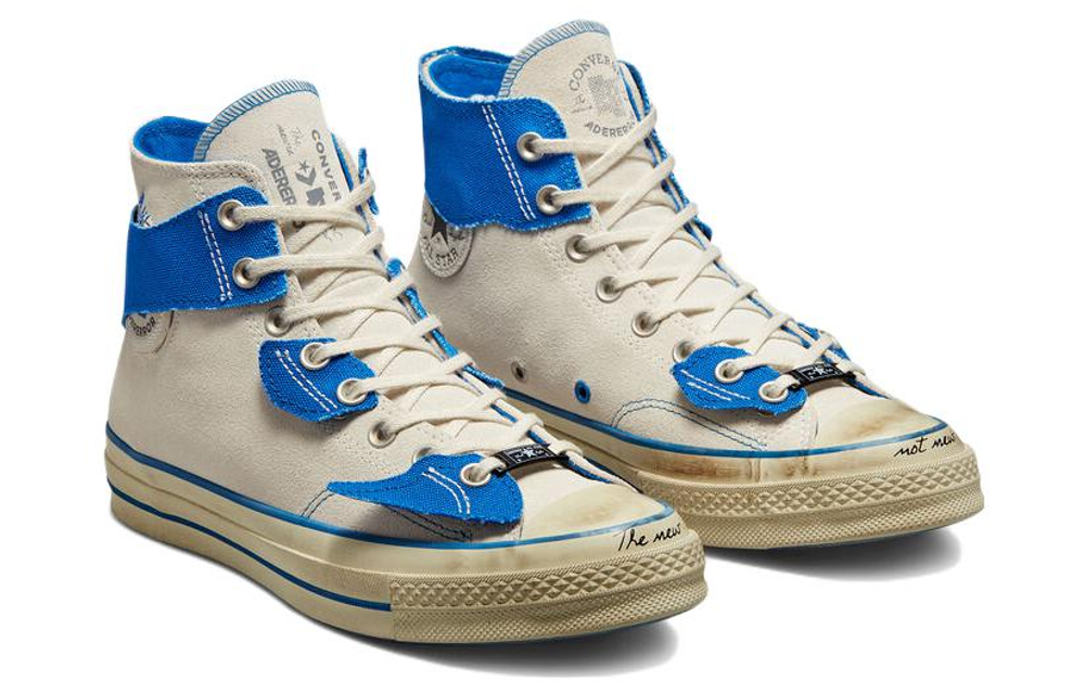 Converse x Adererror Chuck Taylor All-Star 70 Hi sneakers