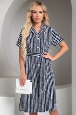 Платье 70652 Avili