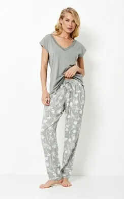 FABIANA Пижама женская со штанами