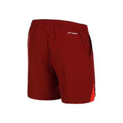 Мужские теннисные шорты Lotto Tech 1 D1 7in Shorts Men - Dark Red