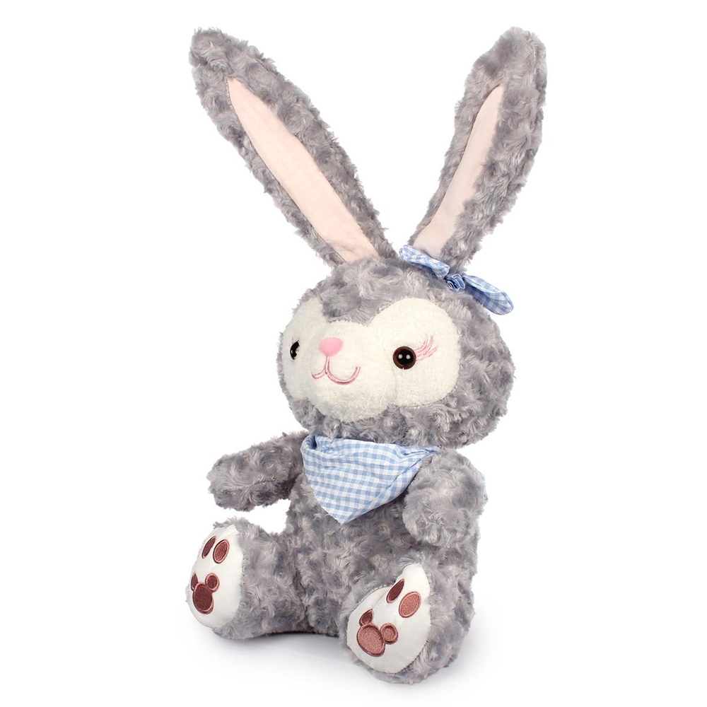 Заяц 24x34x24см. (Hand)