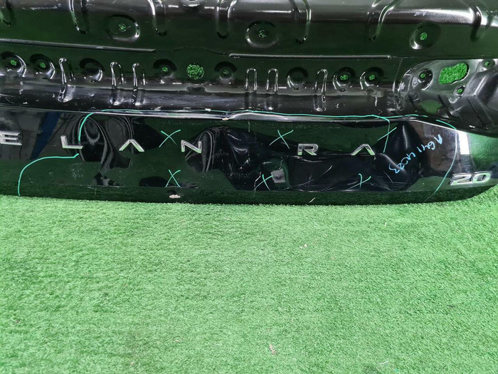 Крышка багажника Hyundai Elantra 7 CN7 (2020-н.в.)