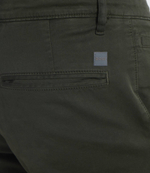 Чиносы Schino BOSS ORANGE - зеленый(50470813)