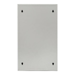 Щит ЩУРн 3/12 (Э) (500х300х120) IP31 EKF mb23-3/12e