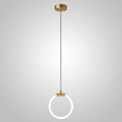 Подвесной светильник Imperiumloft NILS nils01