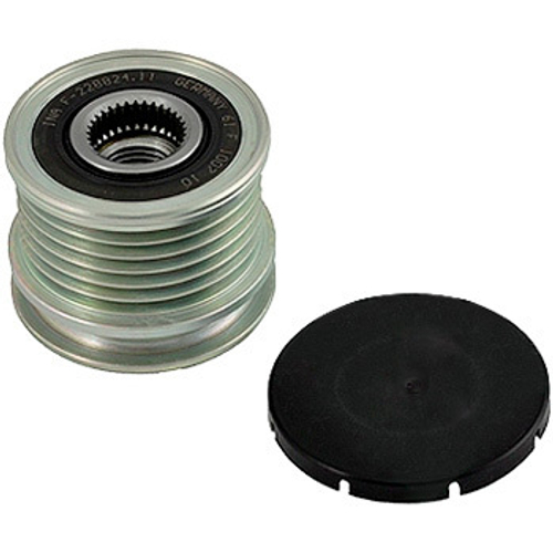 Муфта обгонная Mercedes 535001510