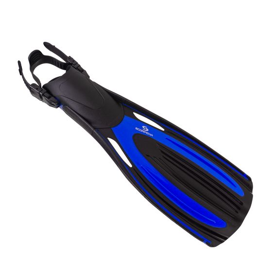 Ласты Scorpena Tahiti синии