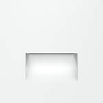 Подсветка светодиодная встраиваемая VOLTUM S70, (белый матовый)